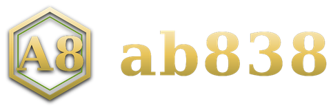 ab838 logo