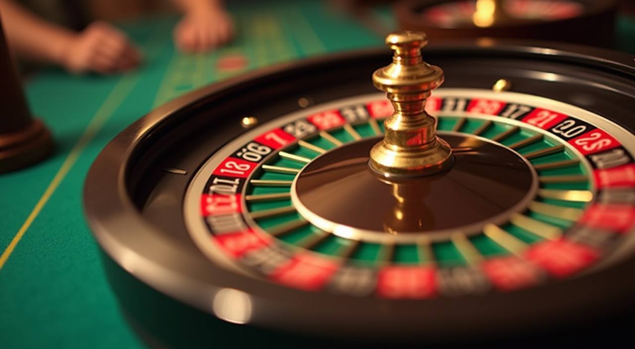 ab838 ab838-এ Live Jumbo 7 Baccarat কীভাবে কাজ করে